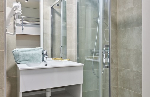 Zeebrugge Apartment | Fully furnished vacation studio for 5 persons