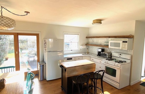 Montauk House | Fully loaded 4 bedroom house in Ditch Plains!