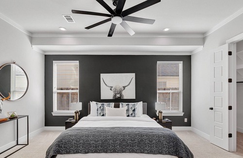 West Dallas House | Fully Loaded Modern Home - | Firepit | BBQ+ More