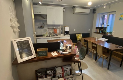 Jongno House | Fully Mini Hotel Insadong