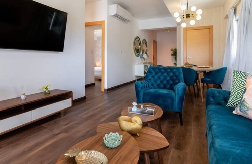 Zona Colonial Apartment | Fully NEW 2Bdr Apt, Amazing views to Zona Colonial