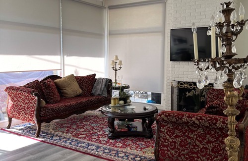 Pacific Palisades Apartment | Fully remodeled 2+2 palisades apartment