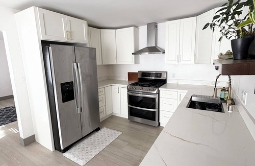 Nut Tree House | Fully Remodeled Beauty in the Heart of Vacaville w/Huge Backyard!