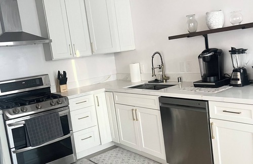 Nut Tree House | Fully Remodeled Beauty in the Heart of Vacaville w/Huge Backyard!