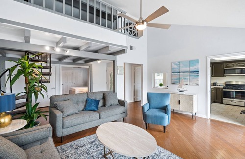 Bermuda Dunes House | Fully Remodeled, Clean and Cozy, with FREE POOL/SPA HEATING.nnnn