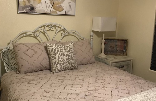 Glen Rose House | Fully Remodeled Cozy Home