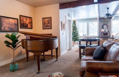 McCall House | Fully remodeled historic GemnnSee Prop ID:2252490 for Guest Reviews