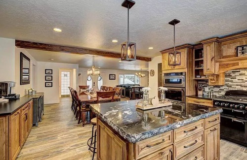 McCall House | Fully remodeled historic GemnnSee Prop ID:2252490 for Guest Reviews