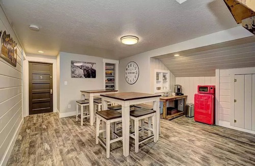 McCall House | Fully remodeled historic GemnnSee Prop ID:2252490 for Guest Reviews