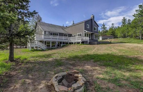 McCall House | Fully remodeled historic GemnnSee Prop ID:2252490 for Guest Reviews