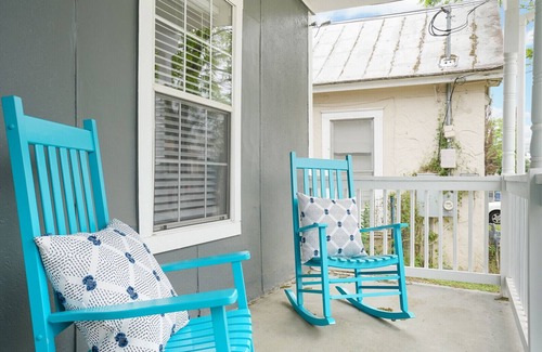 Midtown House | Fully Remodeled Home From Top to Bottom Styled for Comfort!