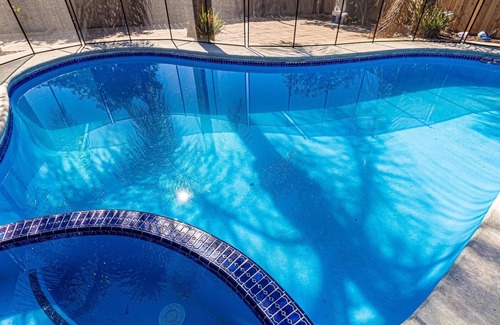 North Valley House | Fully Remodeled Modern Home with Pool