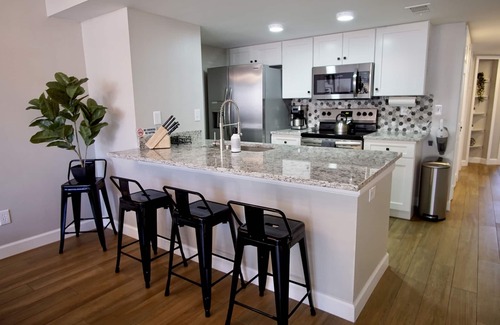 Royal Palm Bay Condo | Fully Remodeled stylish 3/2 condo, close to the parks