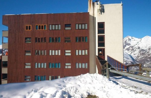 Arc-1600 Apartment | Fully renovated apartment, sleeps 5, Arcs 1600,