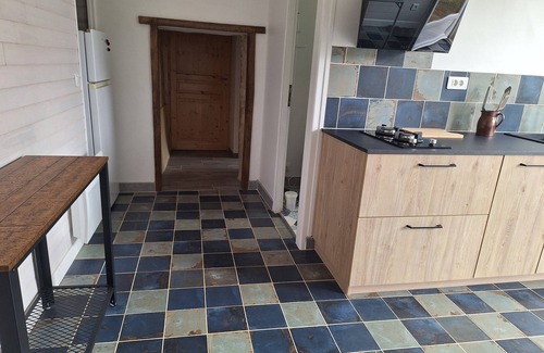 La Chapelle-Palluau House | Fully renovated country house 4 paws welcome!