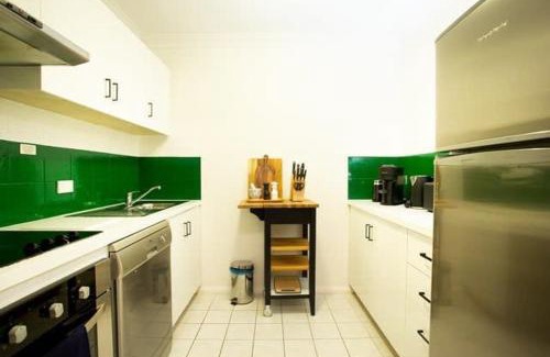 Northbridge Apartment | Fully Renovated 1Bdr Apt in Northbridge