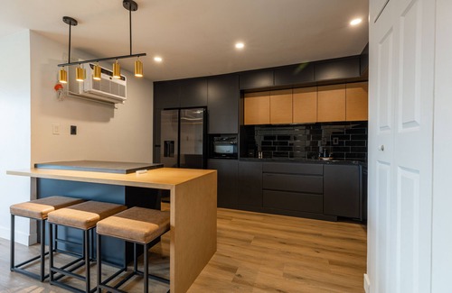 Golden Hill Condo | Fully Renovated 2 BR/2 BA near Downtown