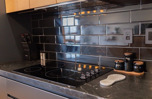 Golden Hill Condo | Fully Renovated 2 BR/2 BA near Downtown