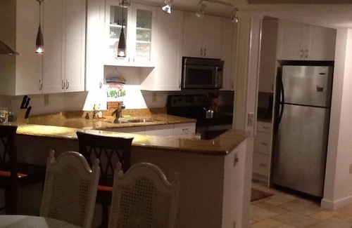 O'byrne Condo | Fully Renovated 2 Bedroom, 2 Bathroom Direct Oceanfront Unit