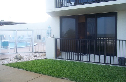 O'byrne Condo | Fully Renovated 2 Bedroom, 2 Bathroom Direct Oceanfront Unit