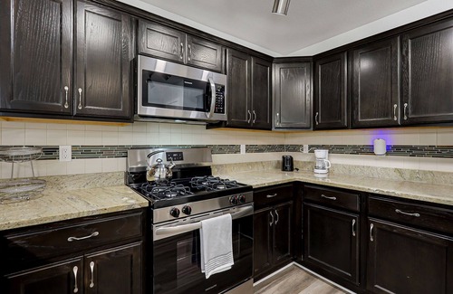 Biggs Field House | Fully Renovated 3-Bedroom Home with Modern Upgrades, Spacious Yard