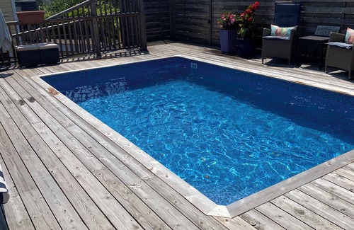 Ocean Beach House | Fully renovated 4 bedroom and 2 full bathrooms Sleeps 9