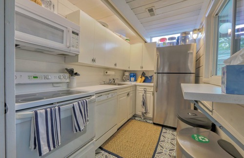 Rehoboth by the Sea House | Fully Renovated Cottage by the Sea!