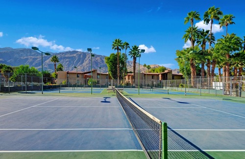 Baristo Condo | Fully Renovated Dual Suite Condo near Downtown Palm Springs