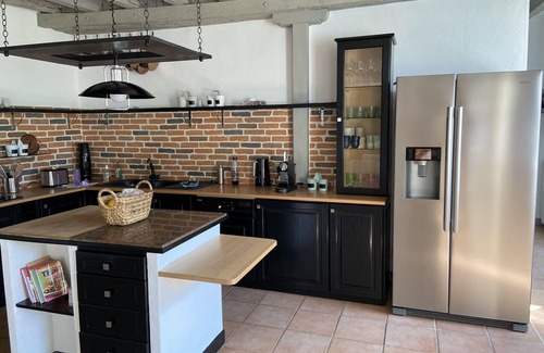 Mareau-aux-Bois Other | Fully renovated farmhouse with pool, tennis & spa 45 min to Loire Valley castles