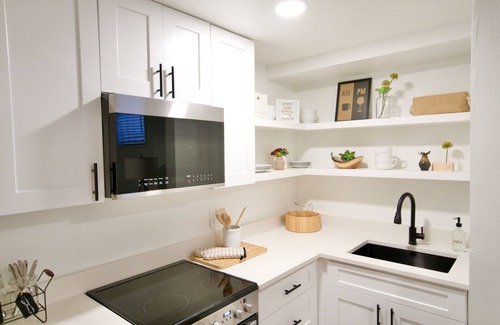 University Park House | Fully Renovated Gem near Cherry Creek North