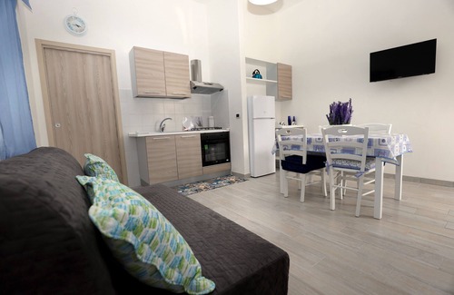 Pompei House | Fully renovated holiday home with all comforts