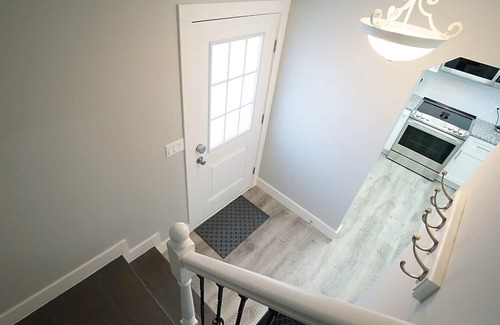 Northeast Raleigh House | Fully Renovated Home with Fenced Yard