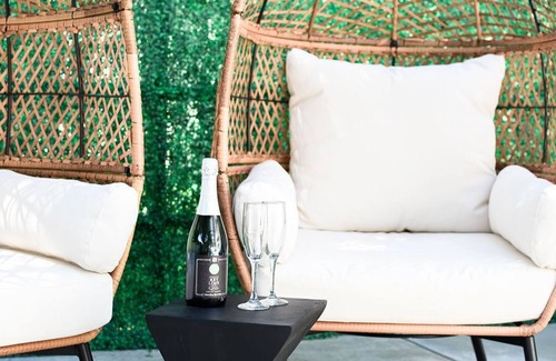 Sunrise Lakes House | Fully Renovated LUXE Orlando Hotel Experience