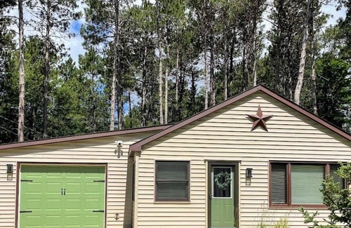 Nisswa House | Fully Renovated Nisswa 2 BD Home