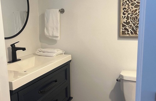 Trent Hills Cabin | Fully Renovated original Percy Boom Haven cabin.