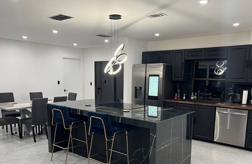 West Palm Beach House | Fully RENOVATED 3beds/2bath COZY house with PRIVATE POOL