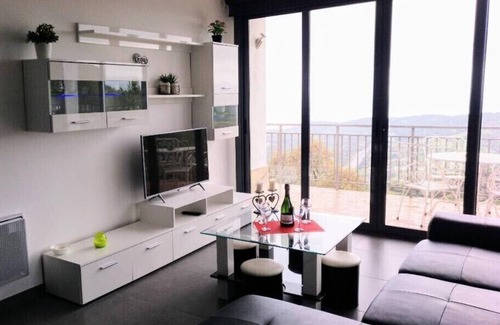 Pineda de Mar House | FULLY RENOVATED VILLA SPECTACULAR SEA VIEW