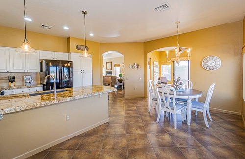 San Ignacio Ridge Estates House | FULLY RENOVATED VACATION HOME