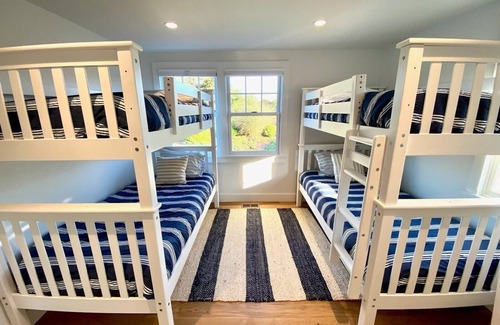 Madaket Hotel | Fully Renovated: Views, Sunsets, Beaches, Madaket!