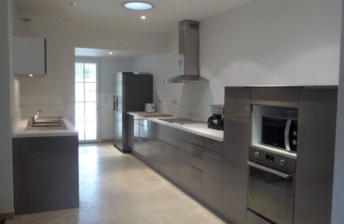 Le Tignet Villa | FULLY RENOVATED VILLA FOR 6 PEOPLE