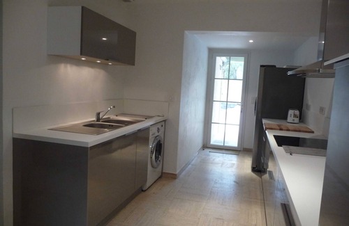 Le Tignet Villa | FULLY RENOVATED VILLA FOR 6 PEOPLE