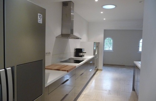 Le Tignet Villa | FULLY RENOVATED VILLA FOR 6 PEOPLE