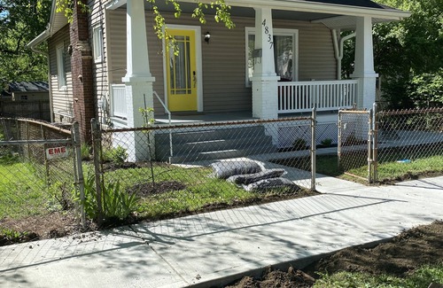 Cincinnati House | Fully restored, hardwood floors, Near Lunken airport and Downtown Cincinnati