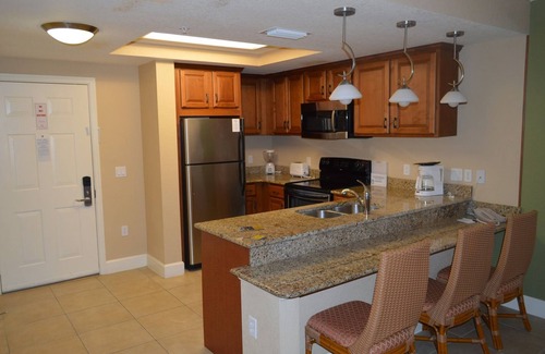 Florida Central Atlantic Coast Apartment | Fully Serviced Apartment Villa in Orlando