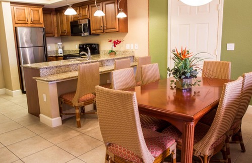 Florida Central Atlantic Coast Apartment | Fully Serviced Apartment Villa in Orlando