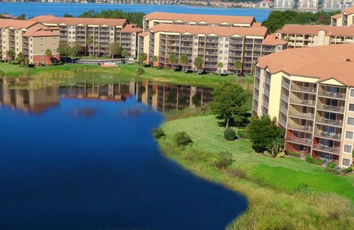 Florida Central Atlantic Coast Apartment | Fully Serviced Apartment Villa in Orlando