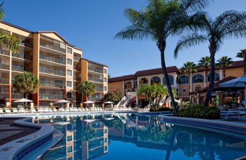 Florida Central Atlantic Coast Apartment | Fully Serviced Apartment Villa in Orlando
