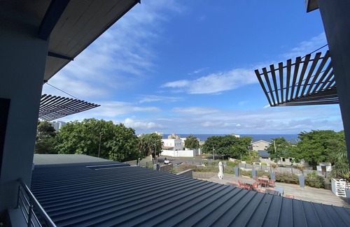 Umhlanga Villa | Fully serviced luxury self-catering house