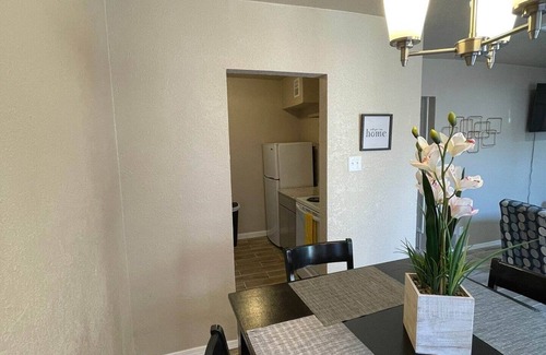 Biggs Field Apartment | 🤩⭐️fully updated apartment northeast⭐️🤩