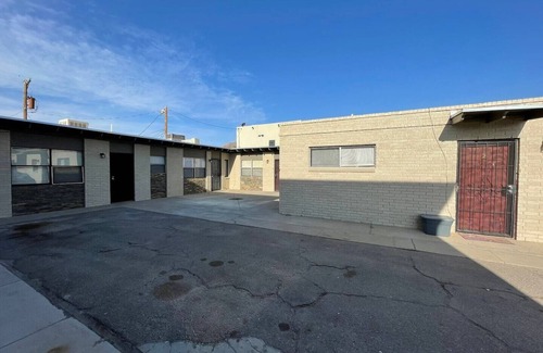 Biggs Field Apartment | 🤩⭐️fully updated apartment northeast⭐️🤩